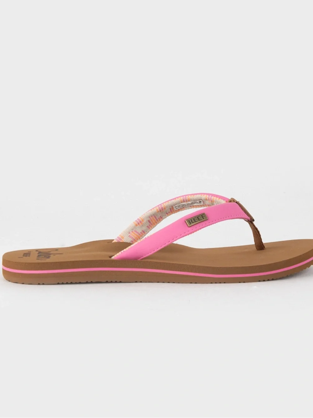 Reef soft cushioned